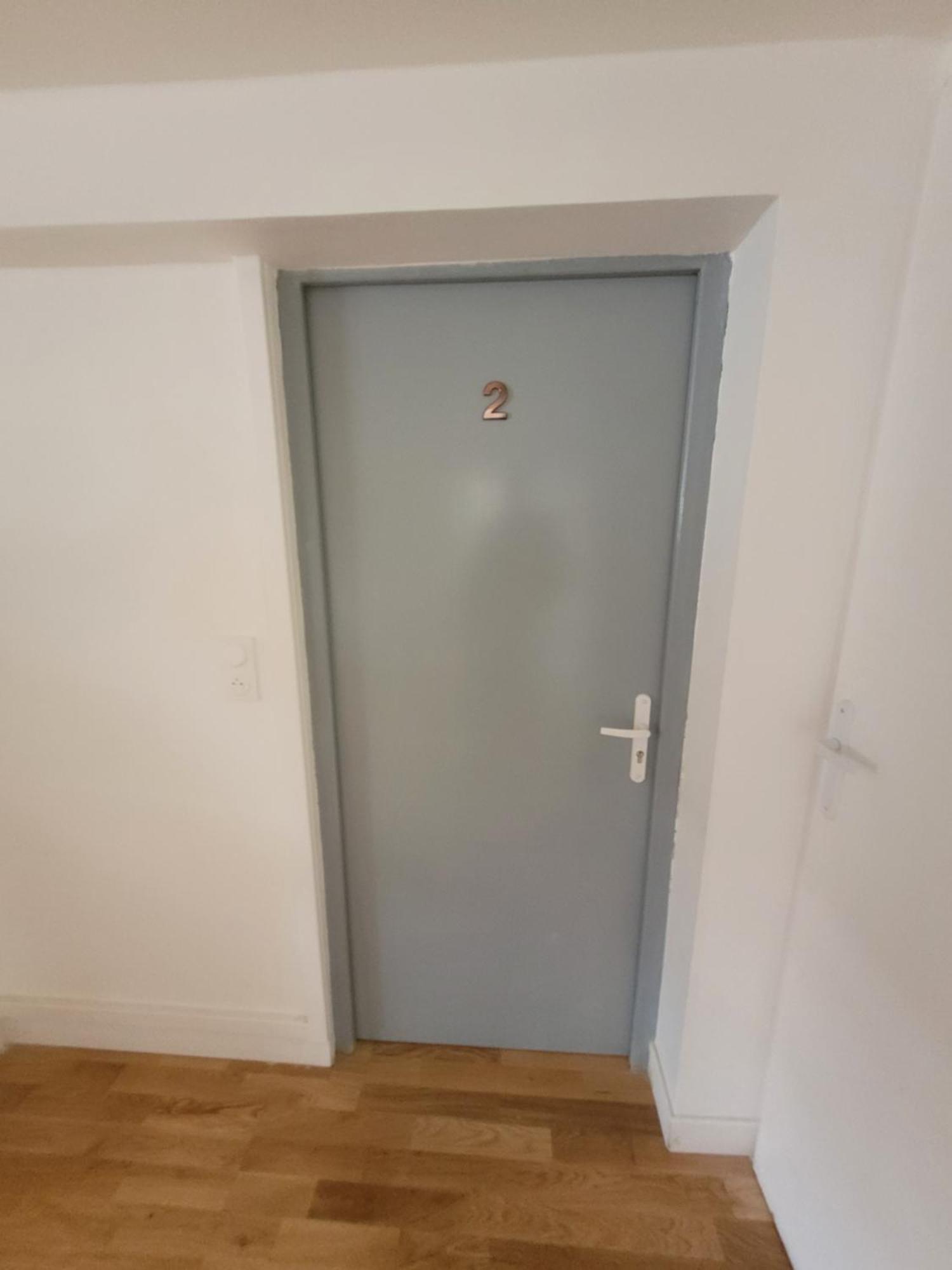 Appartements A Meaux - Proche De Disney Chambre photo