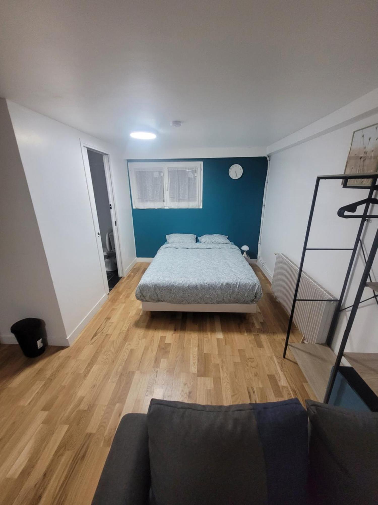 Appartements A Meaux - Proche De Disney Chambre photo