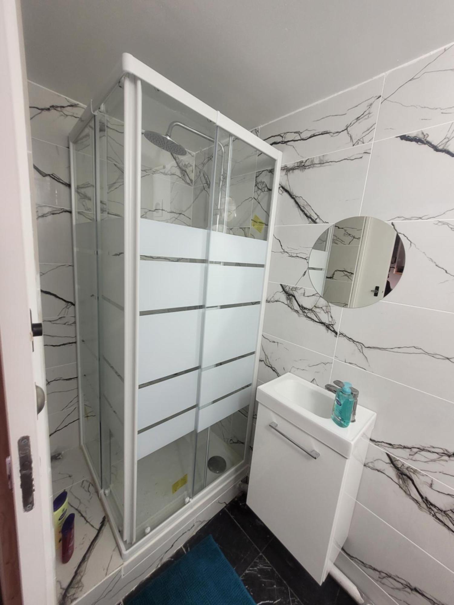 Appartements A Meaux - Proche De Disney Chambre photo
