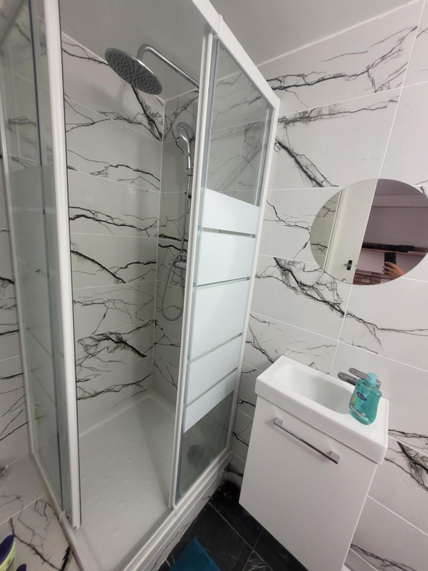 Appartements A Meaux - Proche De Disney Chambre photo