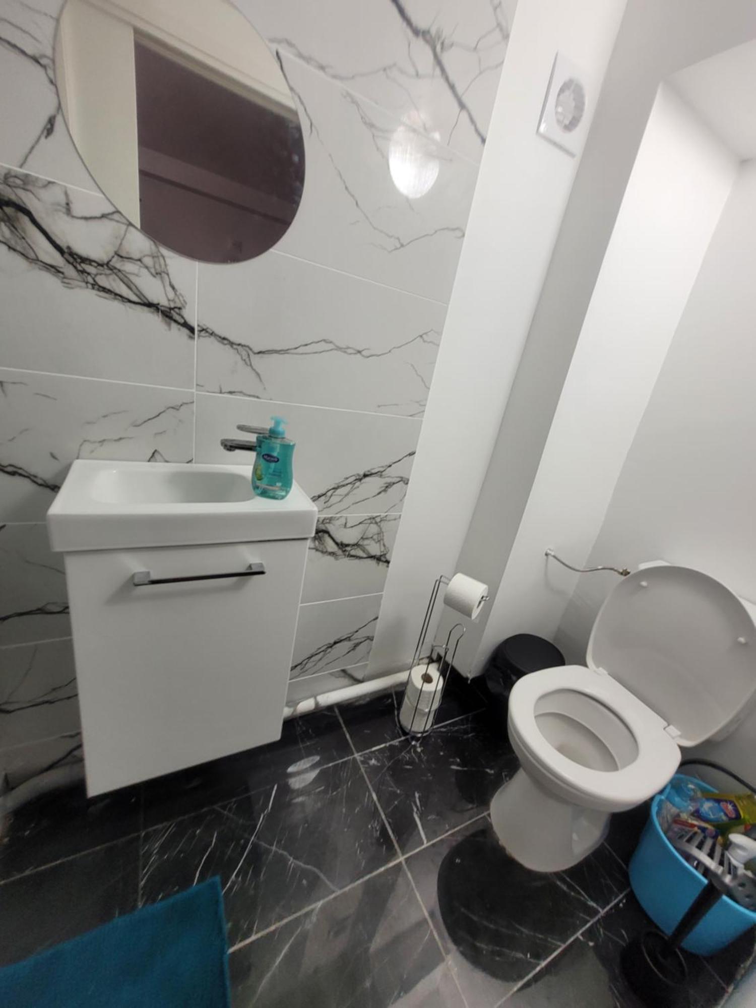 Appartements A Meaux - Proche De Disney Chambre photo