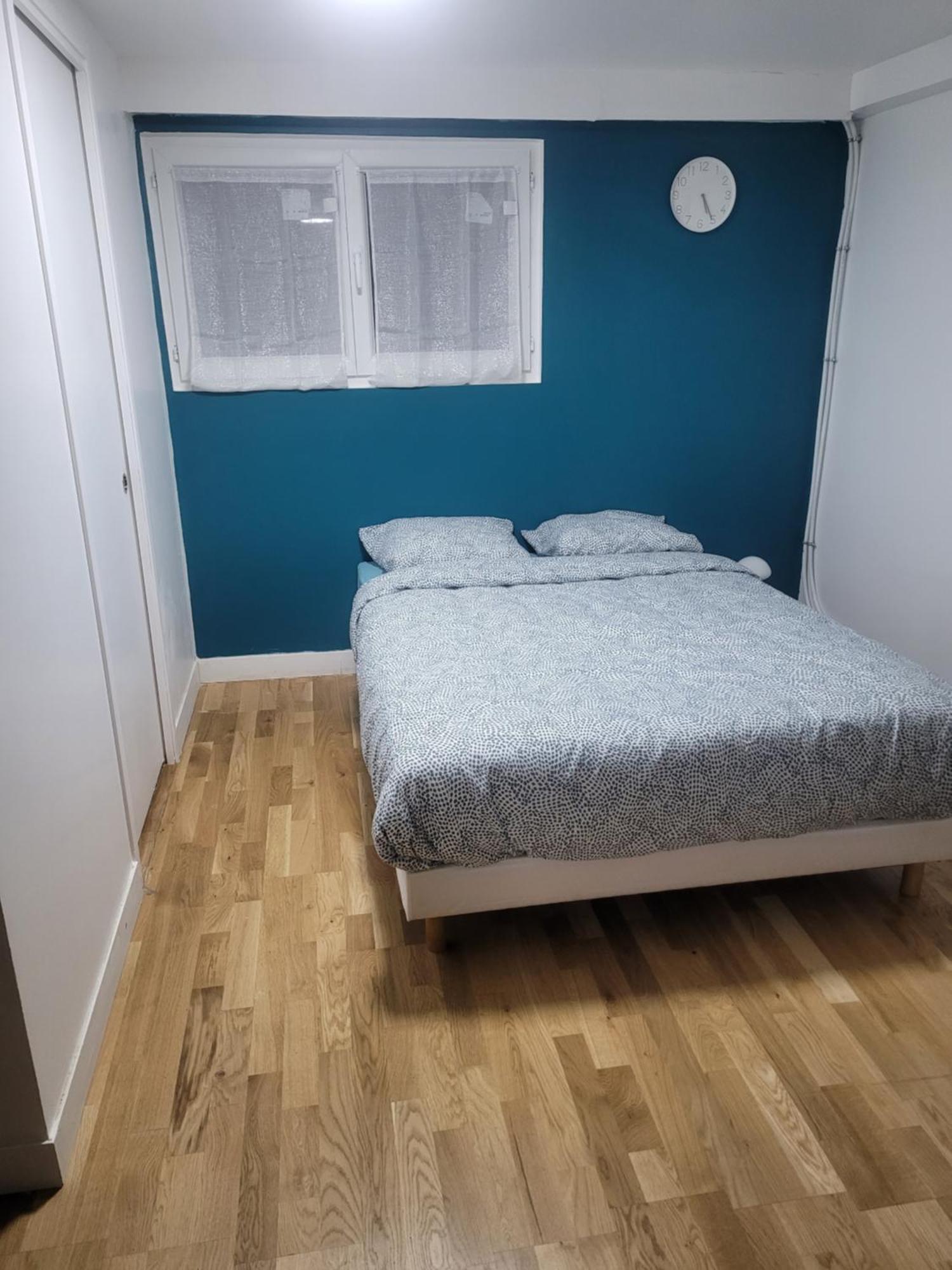 Appartements A Meaux - Proche De Disney Chambre photo