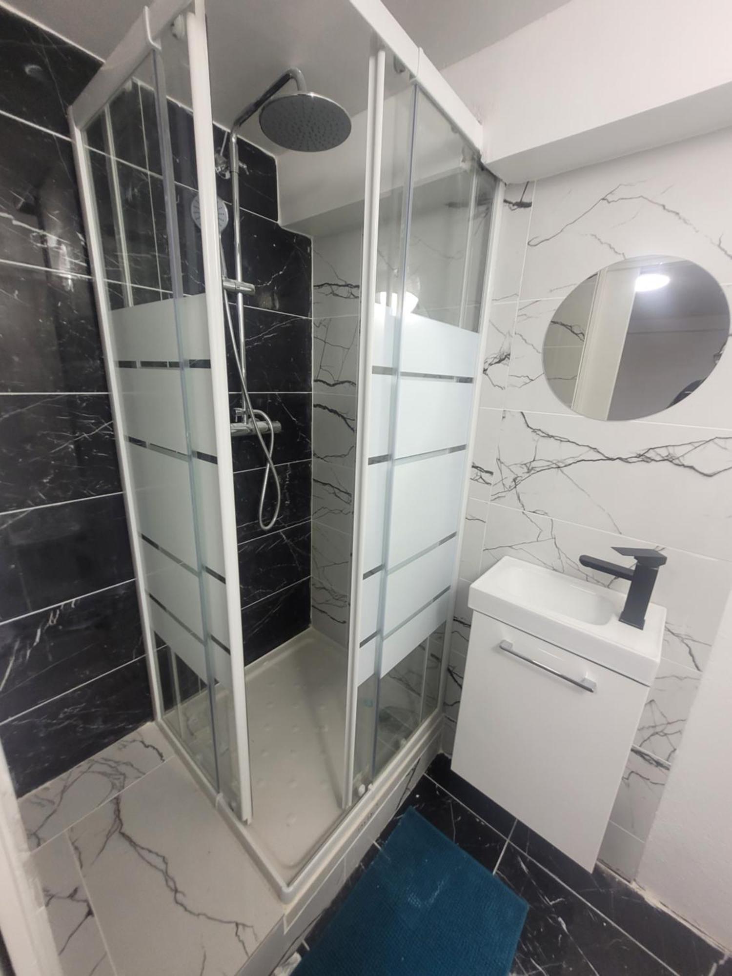 Appartements A Meaux - Proche De Disney Chambre photo