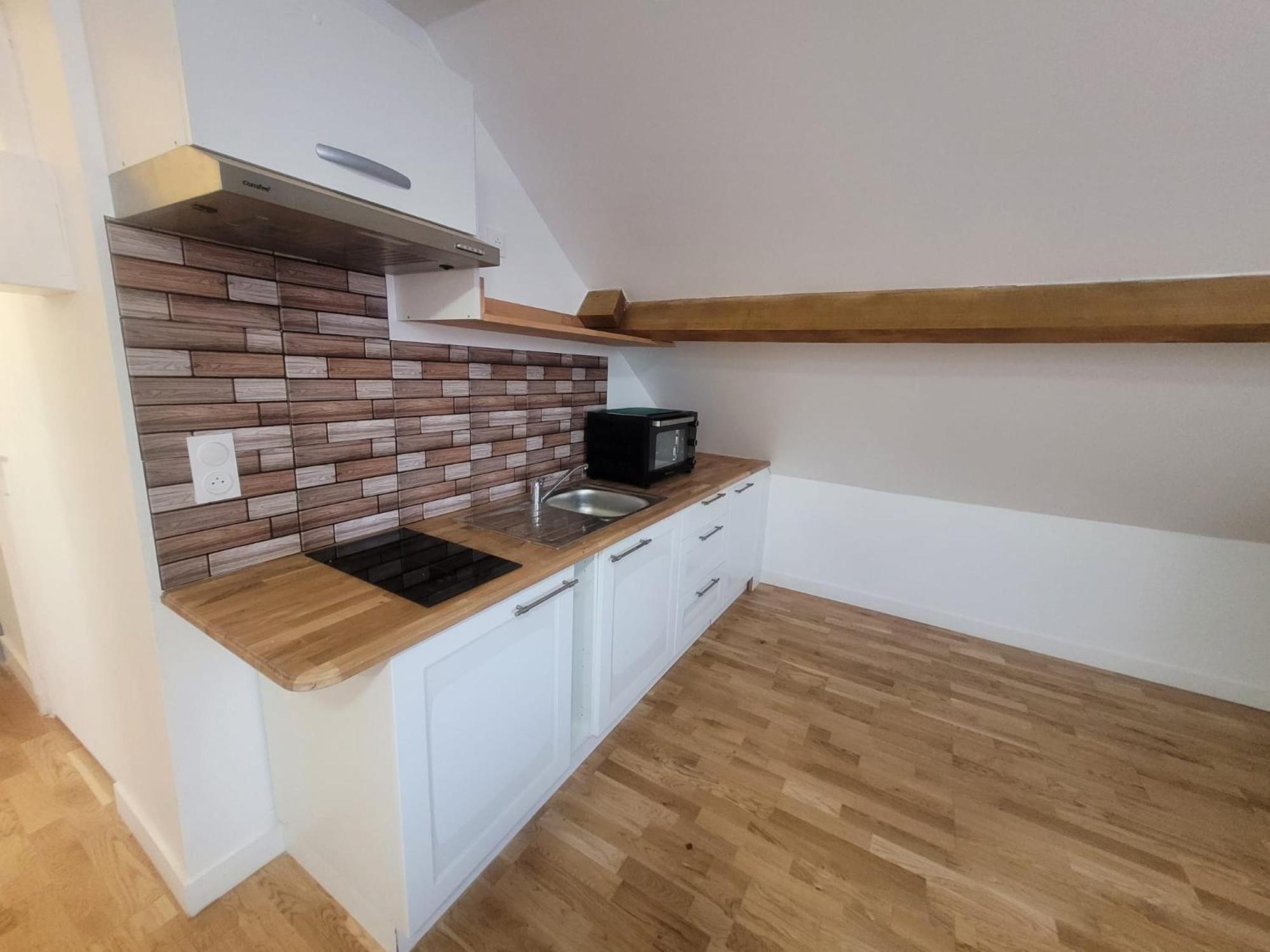 Appartements A Meaux - Proche De Disney Chambre photo