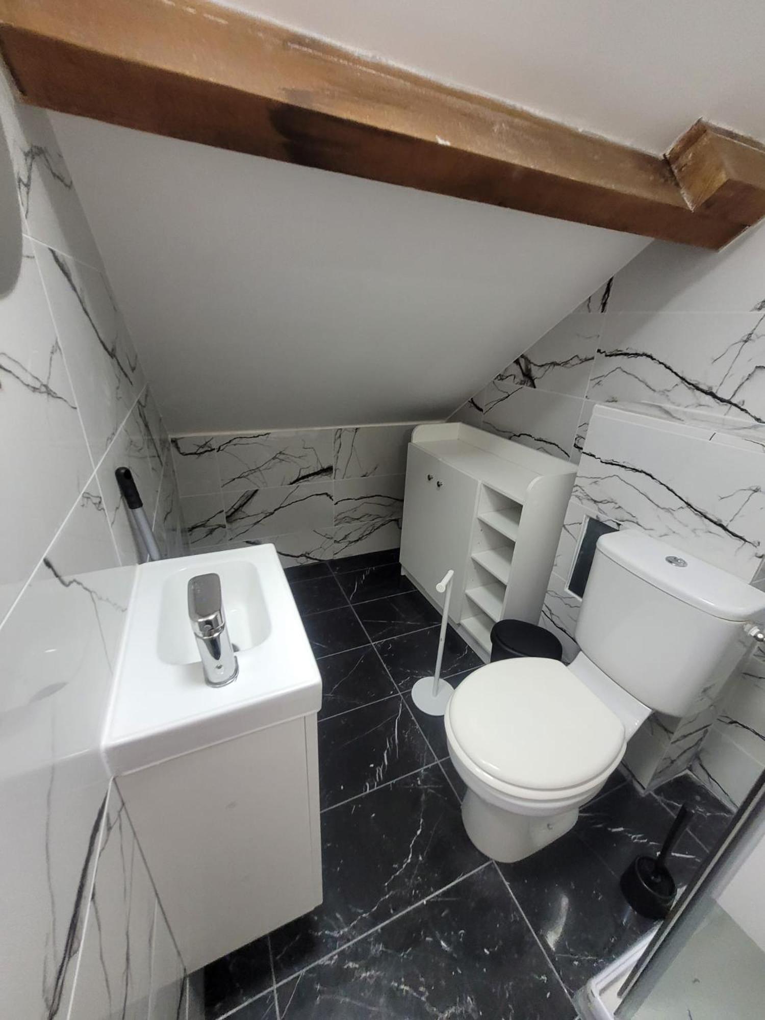 Appartements A Meaux - Proche De Disney Chambre photo